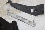 2007 HONDA SHADOW VLX 600 VT600CD DELUXE OEM MISC BRACKETS MOUNTS