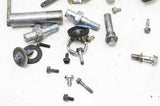 1996 HONDA SHADOW ACE 1100 OEM ENGINE MOUNTING BOLTS HARDWARE MOTOR SCREWS