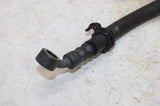 17-22 KAWASAKI Z650 EX650GJ OEM REAR BACK BRAKE HOSE FLUID LINE