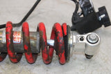 02-05 HONDA INTERCEPTOR 800 VFR800A ABS OEM REAR BACK SHOCK ABSORBER SUSPENSION