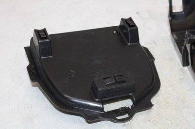 18-23 KAWASAKI NINJA 400 EX400 OEM MISC COWL PAIR