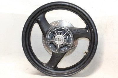 04-09 SUZUKI GS500F OEM REAR BACK WHEEL RIM
