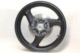 04-09 SUZUKI GS500F OEM REAR BACK WHEEL RIM