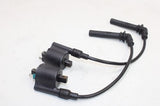 06-24 KAWASAKI VULCAN 900 VN900B CLASSIC OEM IGNITION COILS