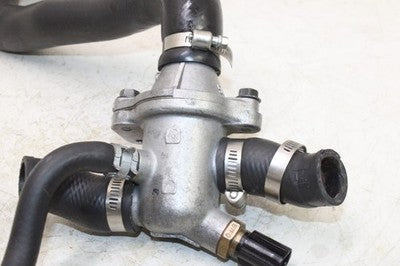 2008 SUZUKI SV650 OEM THERMOSTAT HOUSING