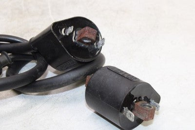 2006 Suzuki SV650S OEM Coil Set