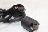 2006 Suzuki SV650S OEM Coil Set