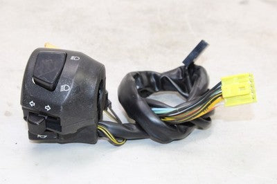 2006 Suzuki SV650 OEM Left Switch