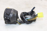 2006 Suzuki SV650 OEM Left Switch