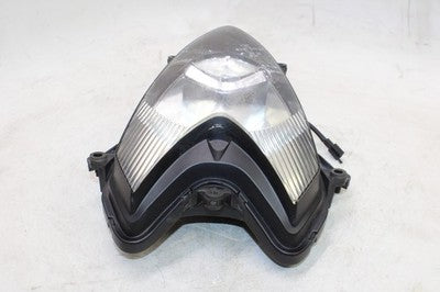 2009 Suzuki GS500F OEM FRONT HEADLIGHT HEAD LIGHT LAMP