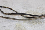 2000 HONDA CBR900RR REAR BACK BRAKE HOSE FLUID LINE SET