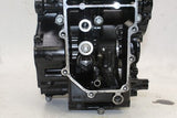 13-14 KAWASAKI NINJA 300 OEM ENGINE MOTOR CRANKCASE CRANK CASES BLOCK