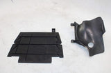 03-04 BMW K1200GT K41 OEM INNER COWL COVER PAIR