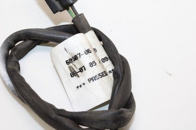 2006 HARLEY-DAVIDSON DYNA WIDE GLIDE FXDWGI OEM AIR TEMPERATURE HARNESS