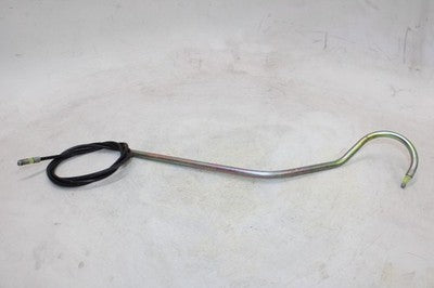 2003 HONDA METROPOLITAN 50 CHF50 OEM SEAT LATCH CABLE LINE