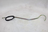 2003 HONDA METROPOLITAN 50 CHF50 OEM SEAT LATCH CABLE LINE