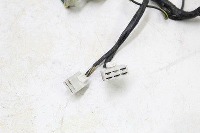 95-07 KAWASAKI NINJA 250R EX250F OEM MAIN ENGINE WIRING HARNESS MOTOR WIRE LOOM