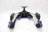 2005 YAMAHA FZ6 FAZER OEM CENTER REAR BACK TAIL FAIRING COWL GRAB HANDLE