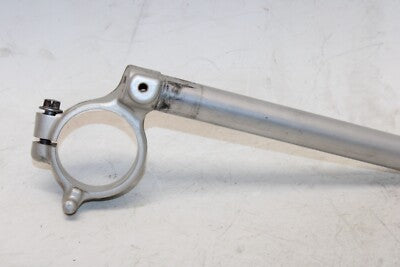 2006 SUZUKI GSXR1000 OEM RIGHT CLIP ON HANDLEBAR