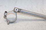 2006 SUZUKI GSXR1000 OEM RIGHT CLIP ON HANDLEBAR