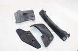 1997 BMW F650 169 OEM MISC COWL COVERS SET