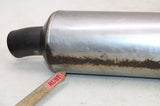 1996 Yamaha FZR600R OEM EXHAUST PIPE MUFFLER SLIP ON CAN SILENCER