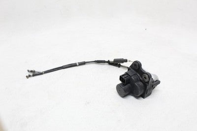 04-08 YAMAHA YZF R1 OEM EXHAUST VALVE SERVO MOTOR