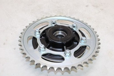 2023 SUZUKI GSXS750 OEM REAR BACK SPROCKET