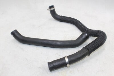 2013 KAWASAKI CONCOURS 14 ZG1400-C OEM RADIATOR HOSES ENGINE COOLANT WATER PIPES