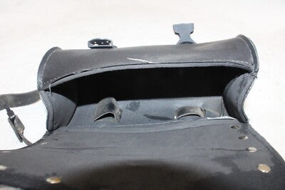 1997 KAWASAKI VULCAN 1500 CLASSIC OEM FRONT STORAGE LUGGAGE COMPARTMENT BAG