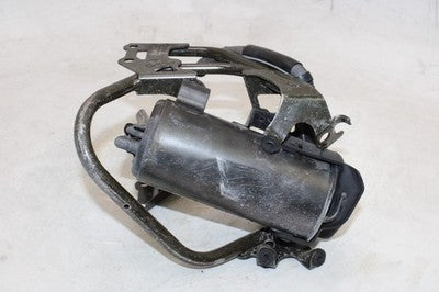 2005 HONDA CBR600RR OEM EVAP VAPOR CHARCOAL EMISSION CANISTER