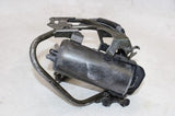 2005 HONDA CBR600RR OEM EVAP VAPOR CHARCOAL EMISSION CANISTER
