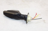 2002 KAWASAKI NINJA ZX6R ZX600J OEM RIGHT FRONT TURN SIGNAL LIGHT INDICATOR