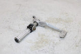 11-16 YAMAHA YZF R6 OEM RIGHT FRONT FOOT REST PEG STEP W PEDAL