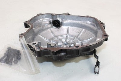 92-07 KAWASAKI NINJA 250R EX250F OEM CLUTCH SIDE ENGINE MOTOR COVER