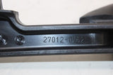 2018 KAWASAKI CONCOURS 14 ABS OEM REAR BACK LUGGAGE RACK CARRIER HOOK PAIR