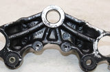 1980 YAMAHA XJ550 SECA OEM FORKS UPPER TRIPLE TREE CLAMP