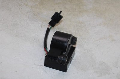 01-03 HONDA CBR1100XX OEM TIP OVER BANK ANGLE CRASH SENSOR SWITCH