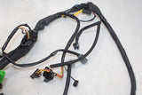 03-06 SUZUKI BURGMAN AN400S OEM MAIN ENGINE WIRING HARNESS MOTOR WIRE LOOM