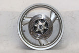 1998 DUCATI MONSTER 900 OEM REAR BACK WHEEL RIM