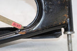 1980 YAMAHA XJ550 SECA OEM REAR SWINGARM SUSPENSION ARM