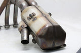 17-20 YAMAHA YZF R6 OEM EXHAUST HEADER PIPES MANIFOLD
