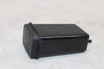 1996 KAWASAKI NINJA 250R EX250-F OEM EVAP VAPOR CHARCOAL EMISSION CANISTER