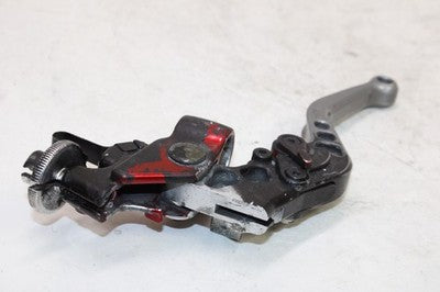 99-10 YAMAHA YZF R6 OEM CLUTCH PERCH MOUNT WITH LEVER