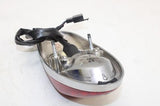 06-24 KAWASAKI VULCAN 900 VN900B CLASSIC OEM TAILLIGHT REAR TAIL BRAKE LIGHT