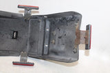 89-96 SUZUKI GS500E OEM REAR BACK TAIL UNDERTAIL BATTERY TRAY PLASTIC