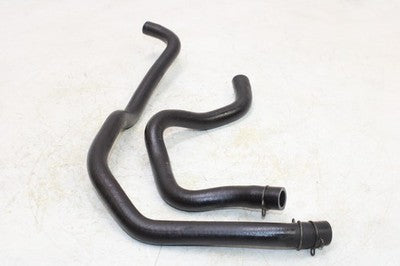 03-09 SUZUKI SV650 OEM ENGINE HOSE PAIR