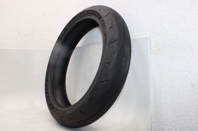 FRONT WHEEL TIRE Dunlop Sportmax D222, 120/70ZR17 (58W) Tubeless Radial