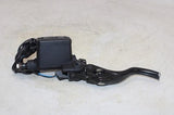 21-23 DUCATI SCRAMBLER 1100 SPORT OEM FRONT CLUTCH MASTER CYLINDER