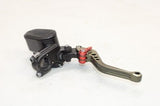 18-23 KAWASAKI NINJA 400 EX400 OEM FRONT BRAKE MASTER CYLINDER W/ LEVER